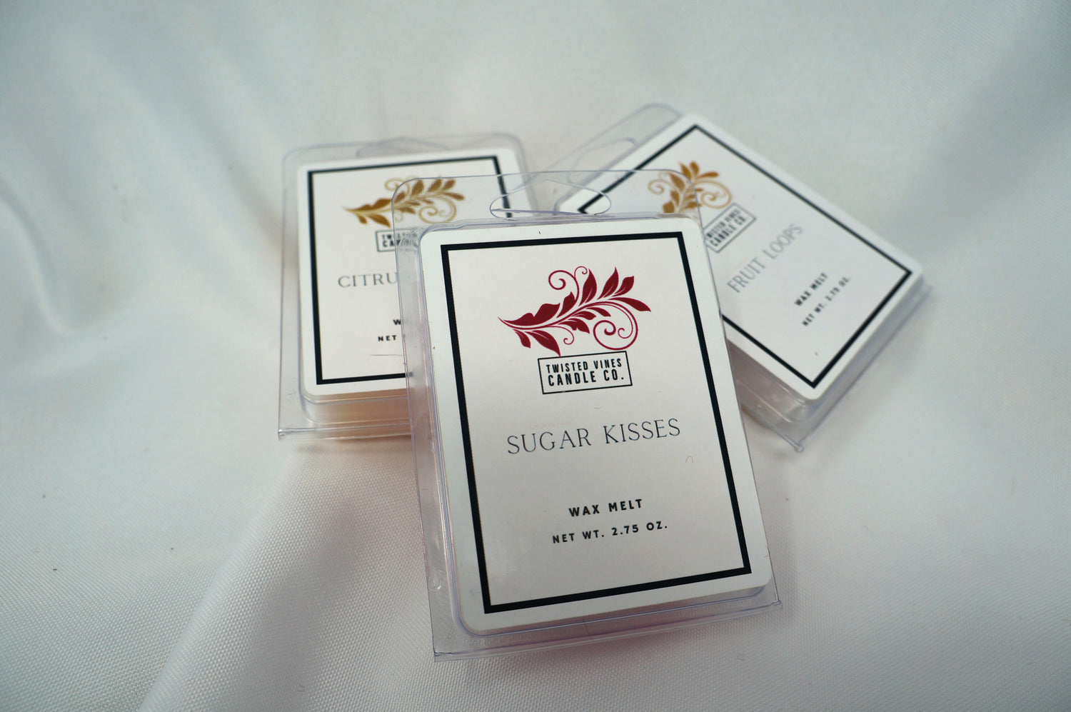 Wax Melts