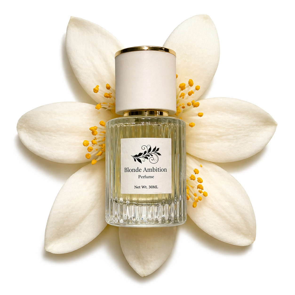 Blonde Ambition 30ML Perfume