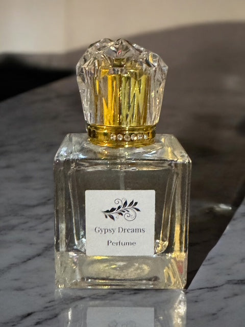 Gypsy Dreams 50ml Perfume