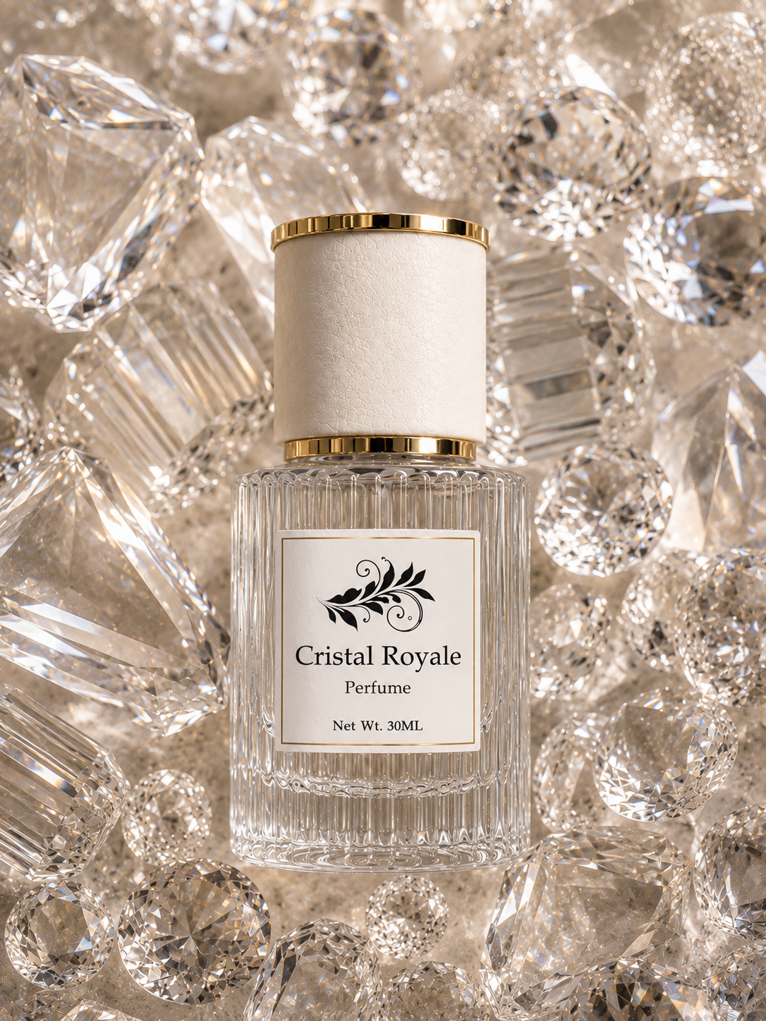 Cristal Royale 30 ML Perfume