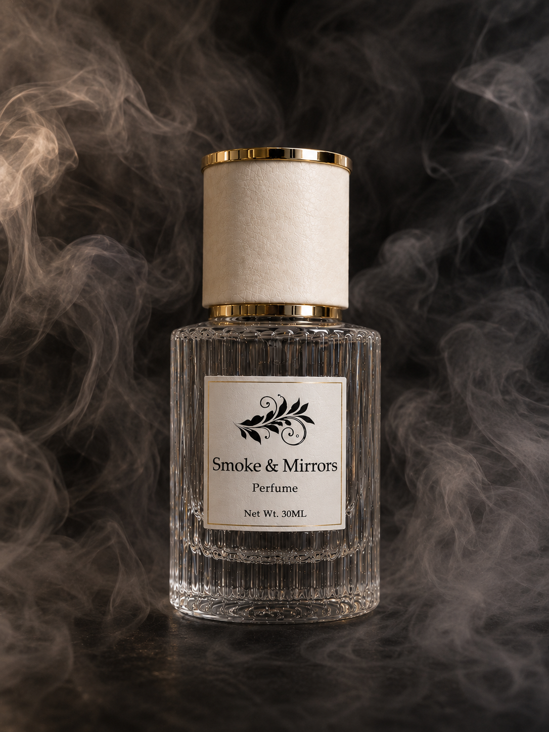 Smoke & Mirrors 30ml Perfume