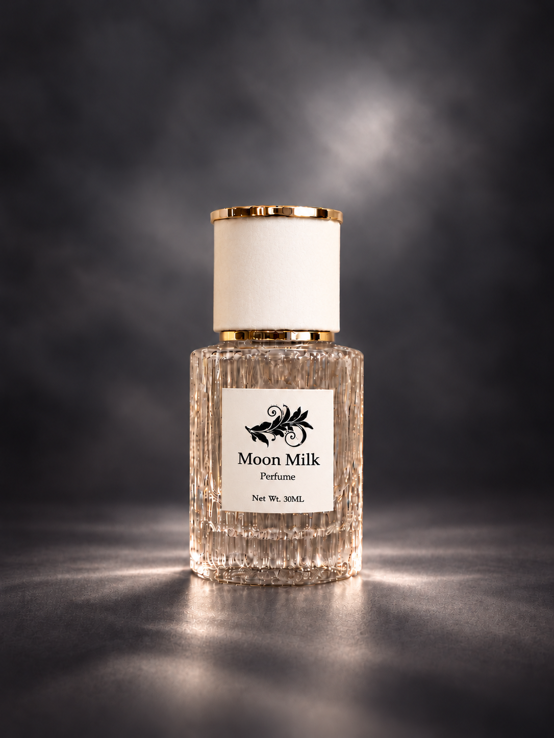 Moon Milk 30ML Perfume