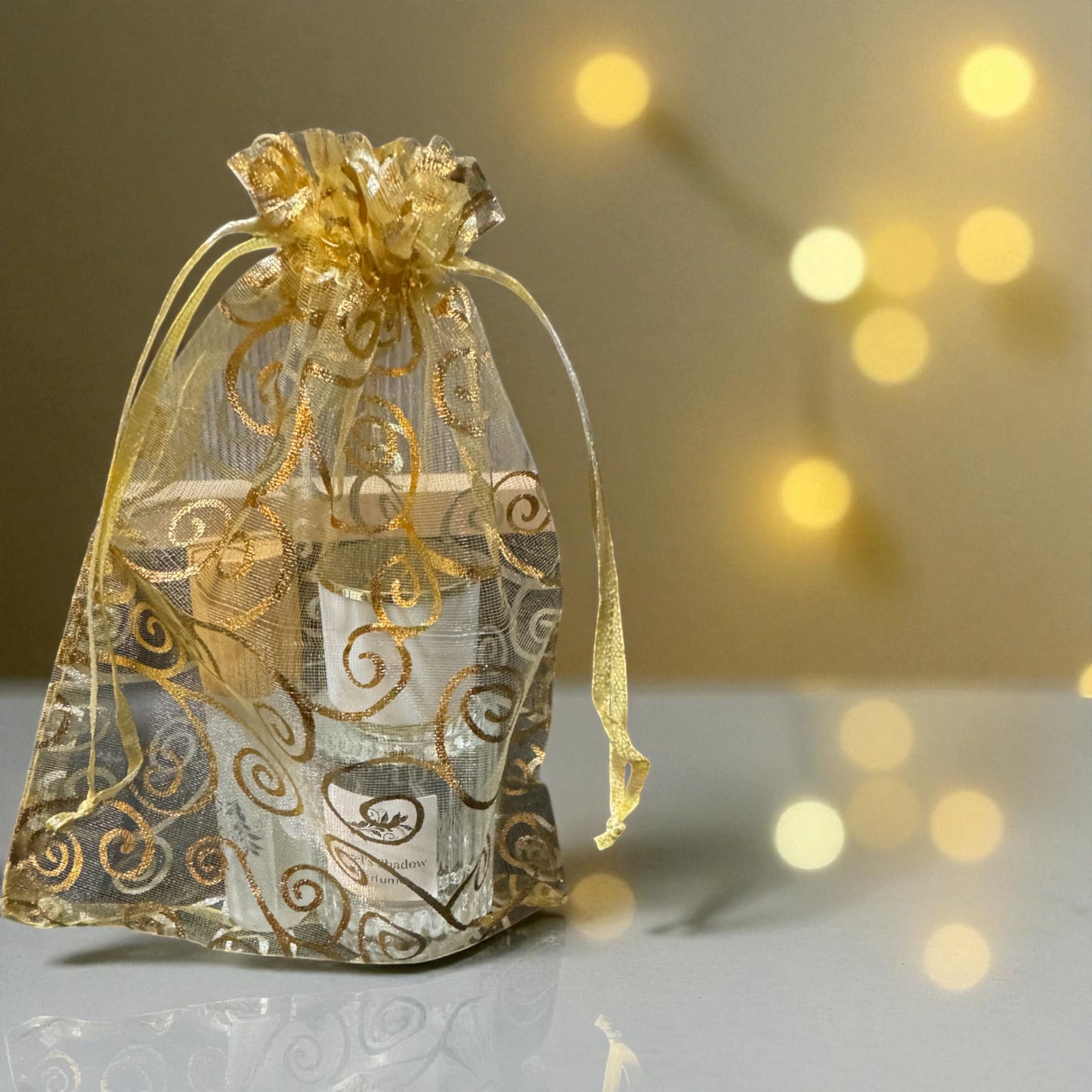 Perfume Gift Set-Angel’s Shadow