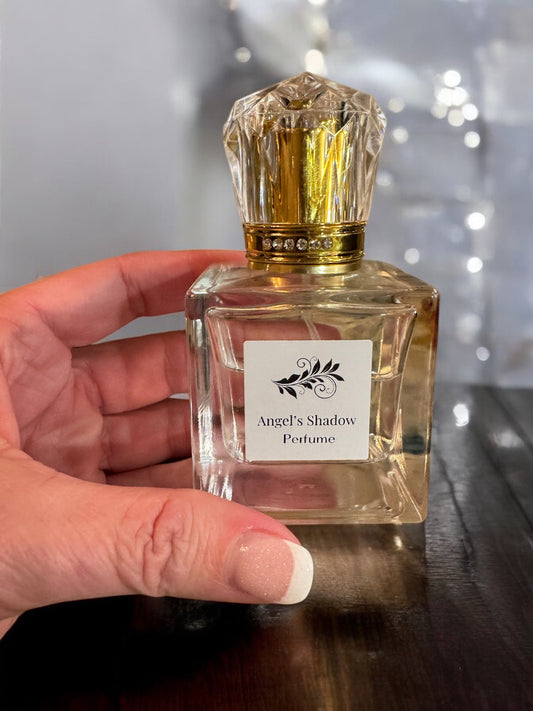 Angel’s Shadow 50ml Perfume