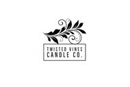Twistedvinescandleco logo