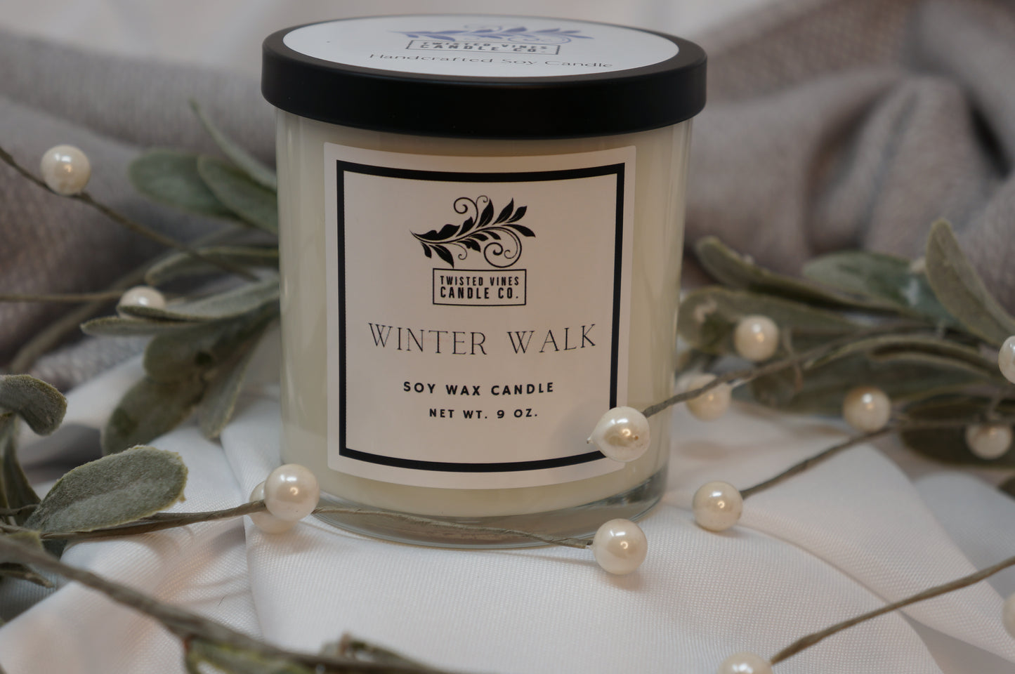 Winter Walk
