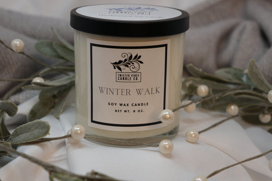Winter Walk