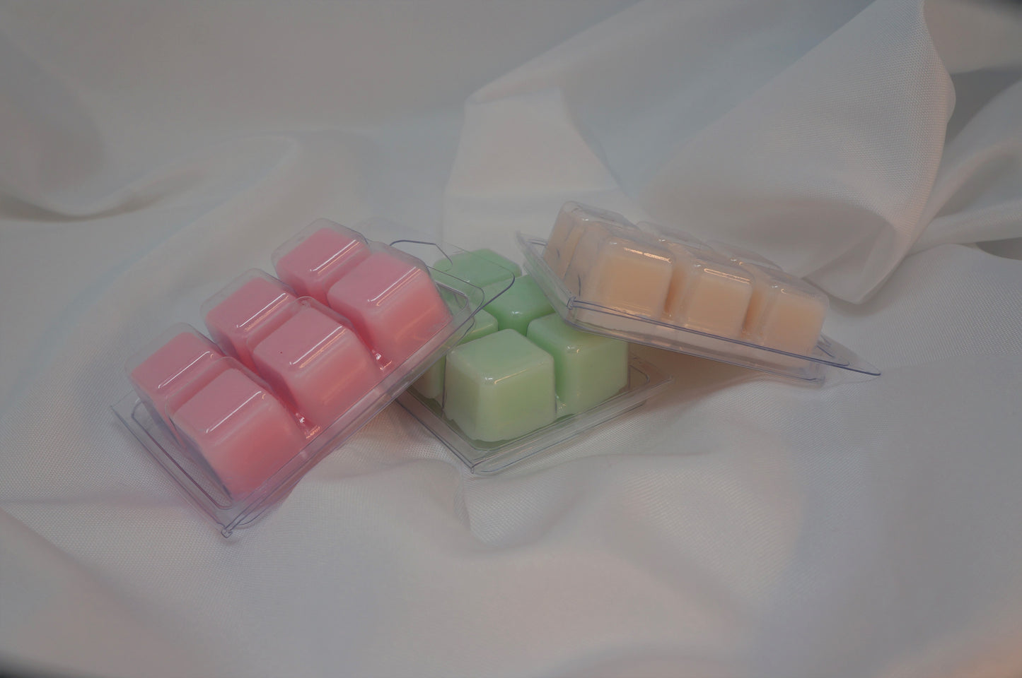 Strawberry Starburst Melt