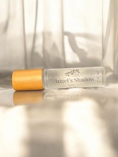 Angel's Shadow 10ML Perfume Roller Ball