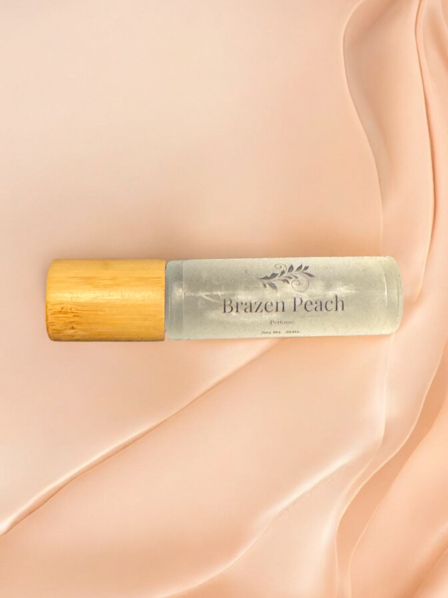 Brazen Peach 10ML Perfume Roller Ball