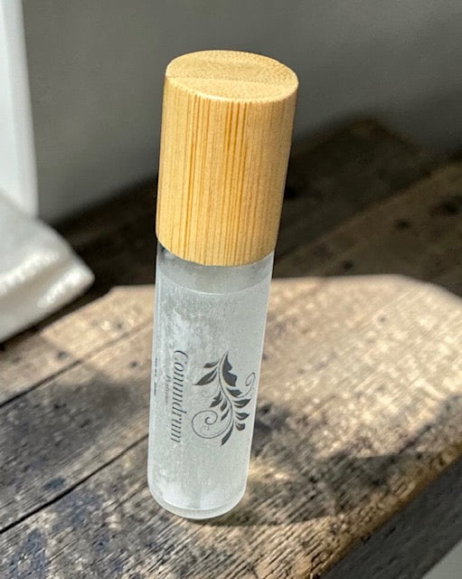 Conundrum 10ML Perfume Roller Ball