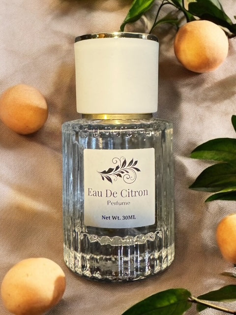 Eau De Citron 30ML Perfume