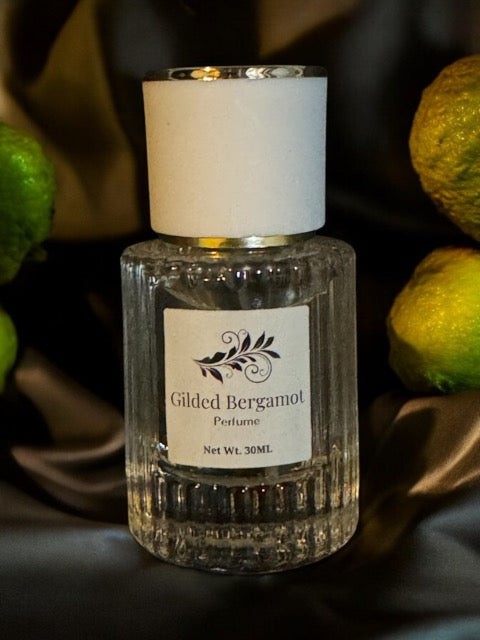 Gilded Bergamot 30ML Perfume