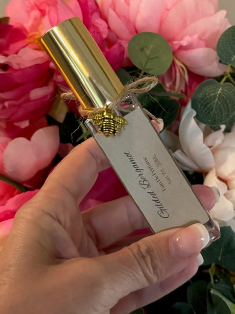 Gilded Bergamot 30ML Perfume