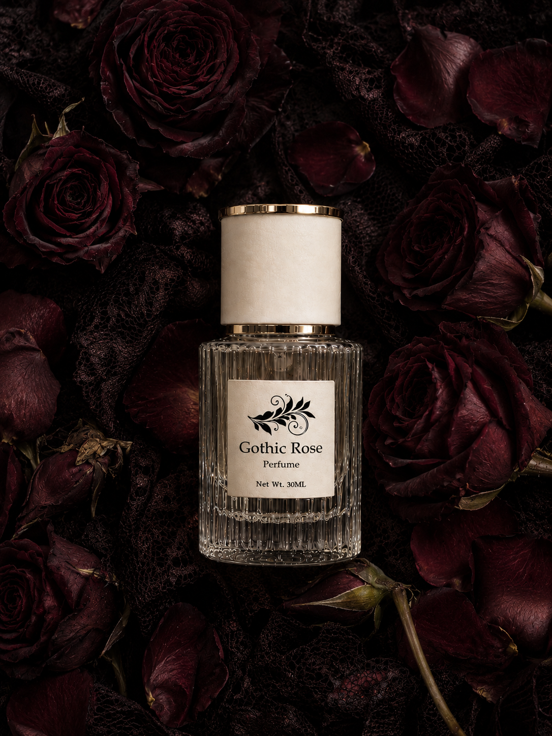 Gothic Rose 30ML Perfume