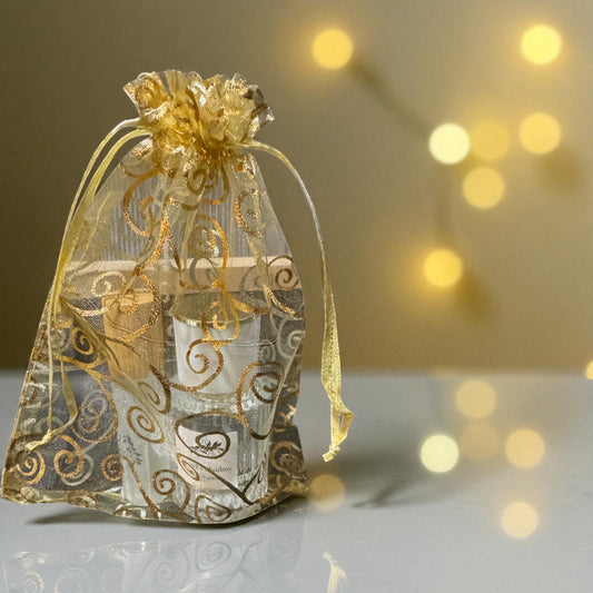 Perfume Gift Set-Angel’s Shadow