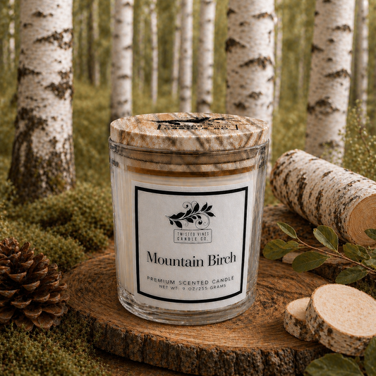 Mountain Birch