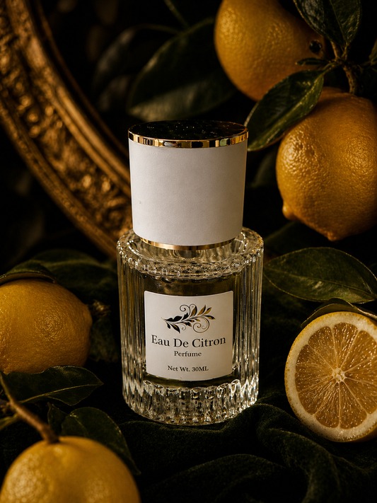 Eau De Citron 30ML Perfume