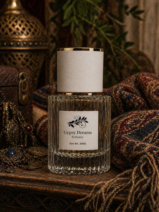 Gypsy Dreams 30ML Perfume