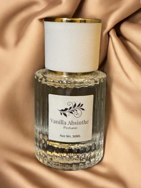 Vanilla Absinthe 30 MLPerfume