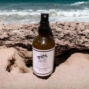 Hawaiian Honeymoon 4 oz Room Spray