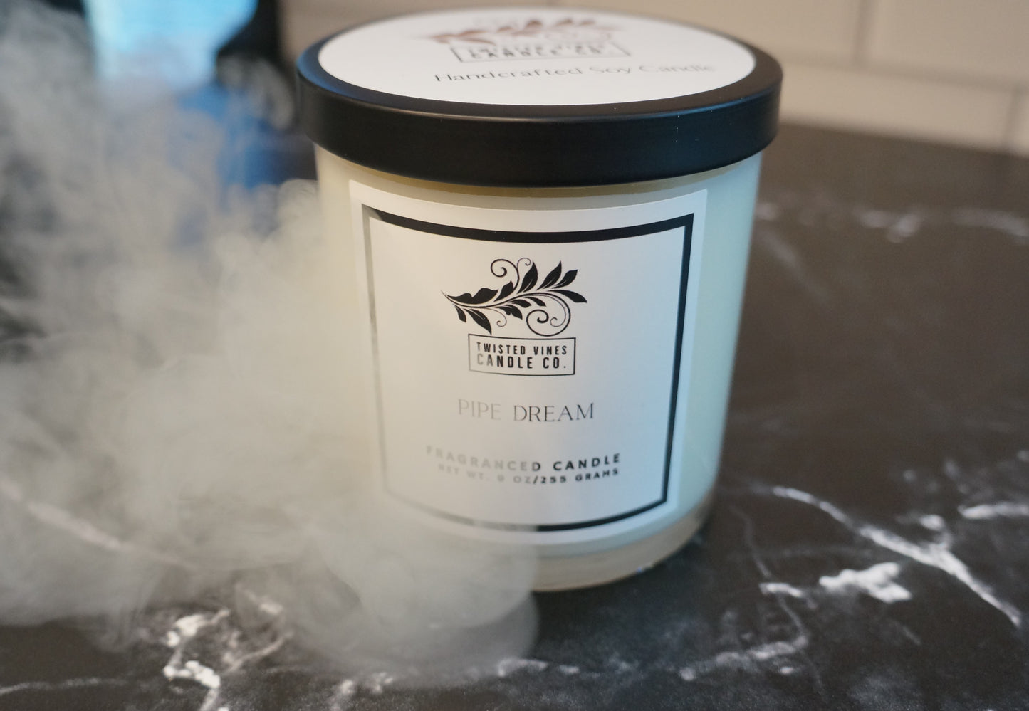 Pipe Dream 9 oz Candle